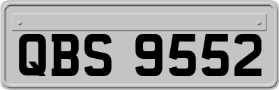 QBS9552