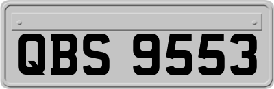 QBS9553