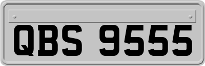 QBS9555
