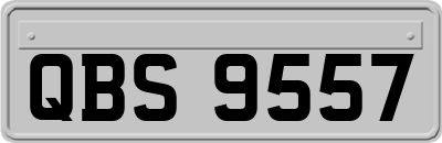 QBS9557