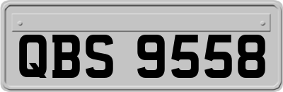 QBS9558