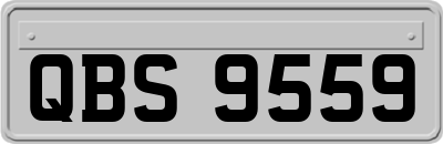 QBS9559