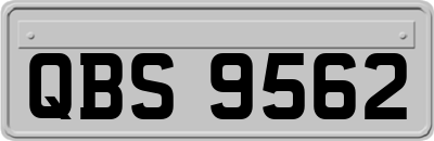 QBS9562