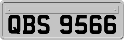 QBS9566