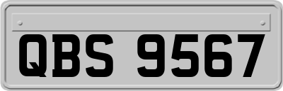 QBS9567