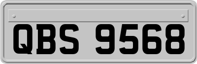 QBS9568
