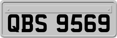 QBS9569