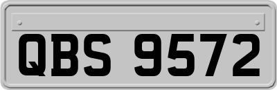 QBS9572