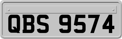 QBS9574