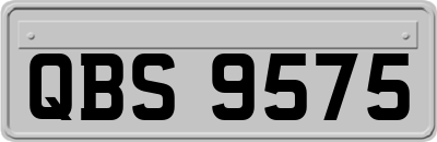 QBS9575