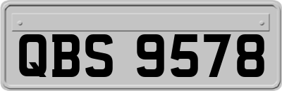 QBS9578