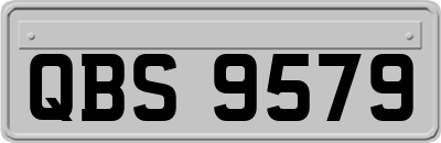 QBS9579
