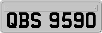 QBS9590