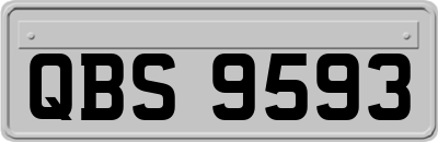 QBS9593