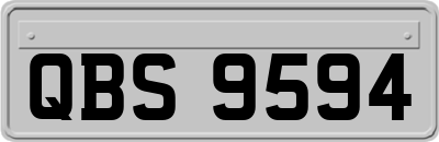QBS9594