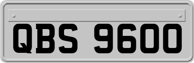QBS9600
