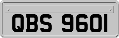 QBS9601
