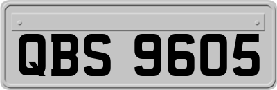 QBS9605