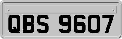 QBS9607