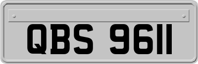 QBS9611