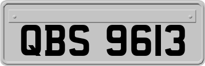 QBS9613