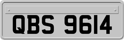 QBS9614