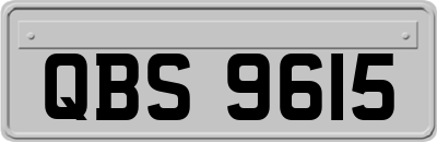 QBS9615
