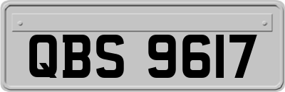 QBS9617