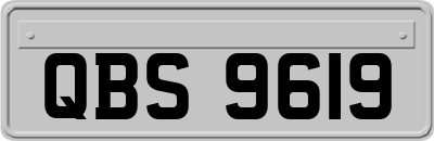 QBS9619