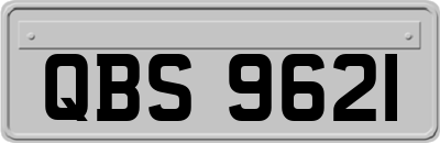 QBS9621
