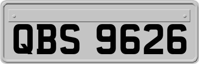 QBS9626