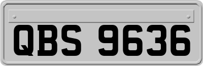 QBS9636