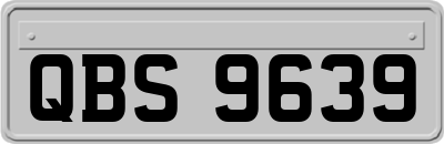 QBS9639