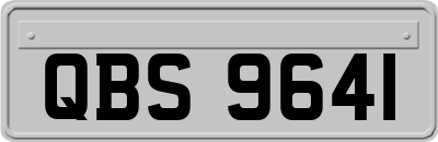 QBS9641