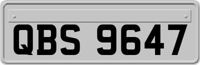 QBS9647