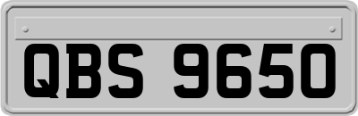 QBS9650