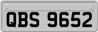 QBS9652