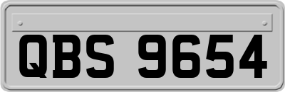 QBS9654