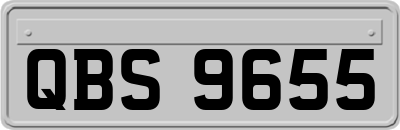 QBS9655