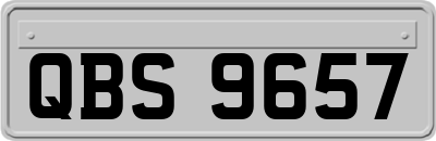 QBS9657