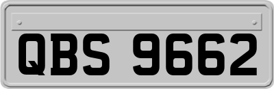 QBS9662