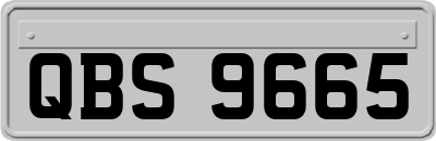 QBS9665