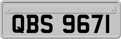 QBS9671