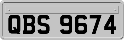 QBS9674