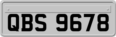 QBS9678