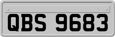 QBS9683