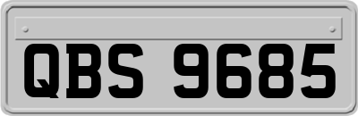 QBS9685