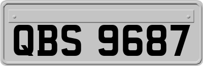 QBS9687
