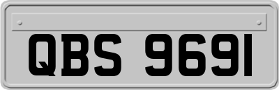 QBS9691