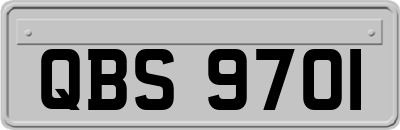 QBS9701